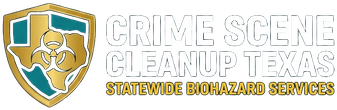 Crime Scene Cleanup Texas
